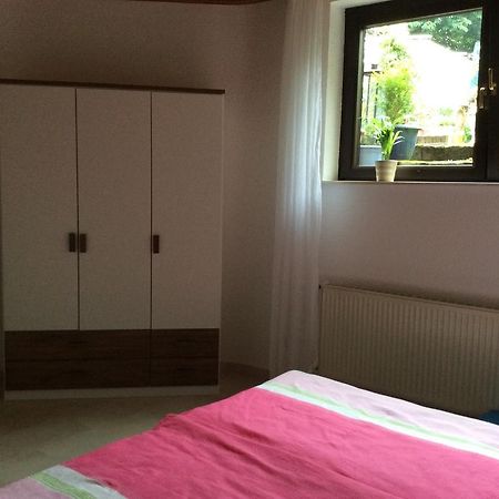 Fewo Bluetenreich Traben-Trarbach Exterior photo