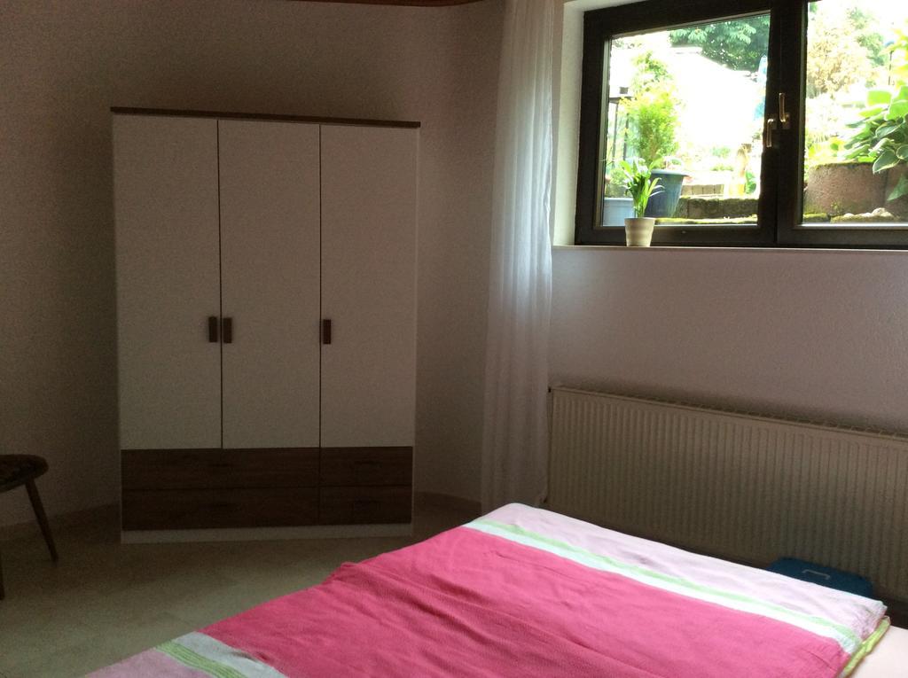Fewo Bluetenreich Traben-Trarbach Exterior photo